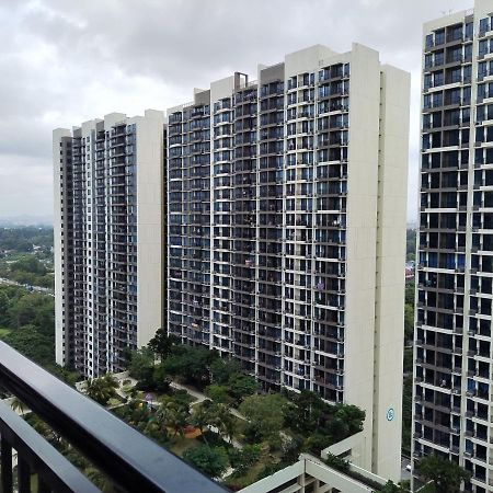 Lovely Sweet Home Johor Bahru Exterior foto