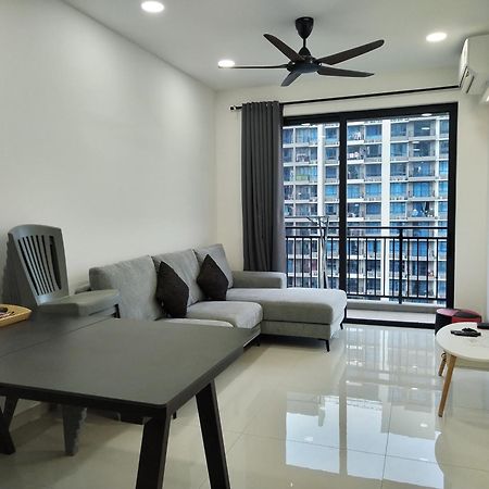 Lovely Sweet Home Johor Bahru Exterior foto